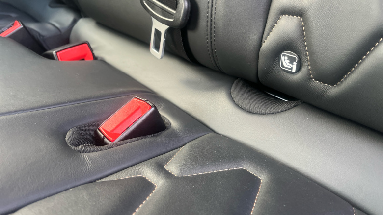 Peugeot 3008 2.0 BlueHDi 180 GT 5dr EAT8 Diesel Estate